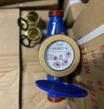 Đồng hồ nước Ksun - ống nhựa Phương Thảo - Công Ty TNHH Thương Mại Dịch Vụ VN Phương Thảo